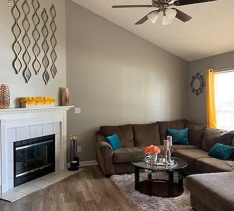 2nd image of 6713 Currington Cir