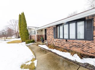 504 N Highway St, Brook, IN