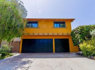 12600 Rosy Cir, Los Angeles, CA 90066