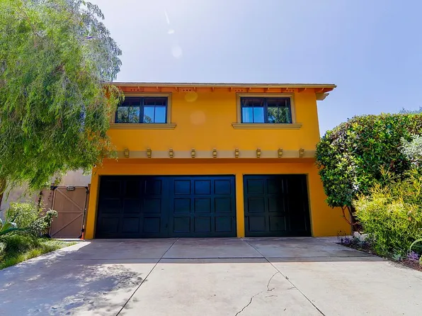 12600 Rosy Cir, Los Angeles, CA 90066
