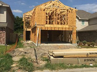 3338 Inverness Path Ln, Houston, TX 77053