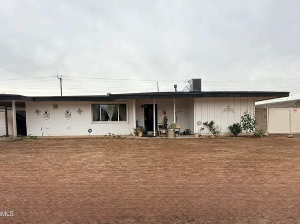 5821 W Clarendon Avenue, Phoenix, AZ 85031