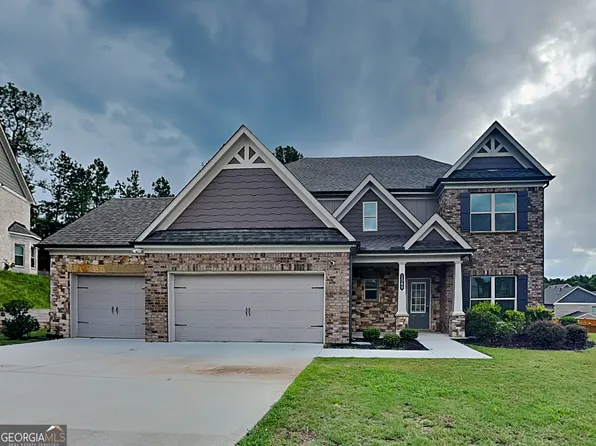 1569 Kamp Springs Ave, Lawrenceville, GA 30045