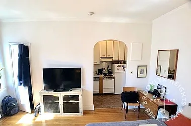 Rented by Brooklyn Heights Real Estate Inc