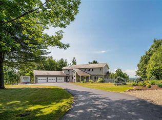 400 Gary Hunt Rd, Owego, NY 13827