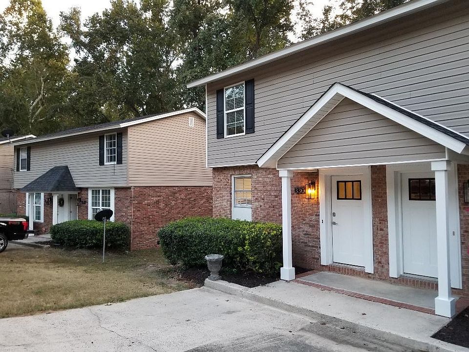 Lucerne Village Townhomes