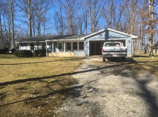 6934 Blake Dr, Fort Wayne, IN