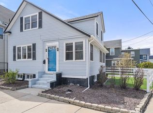 145 Locust St, Winthrop, MA 02152