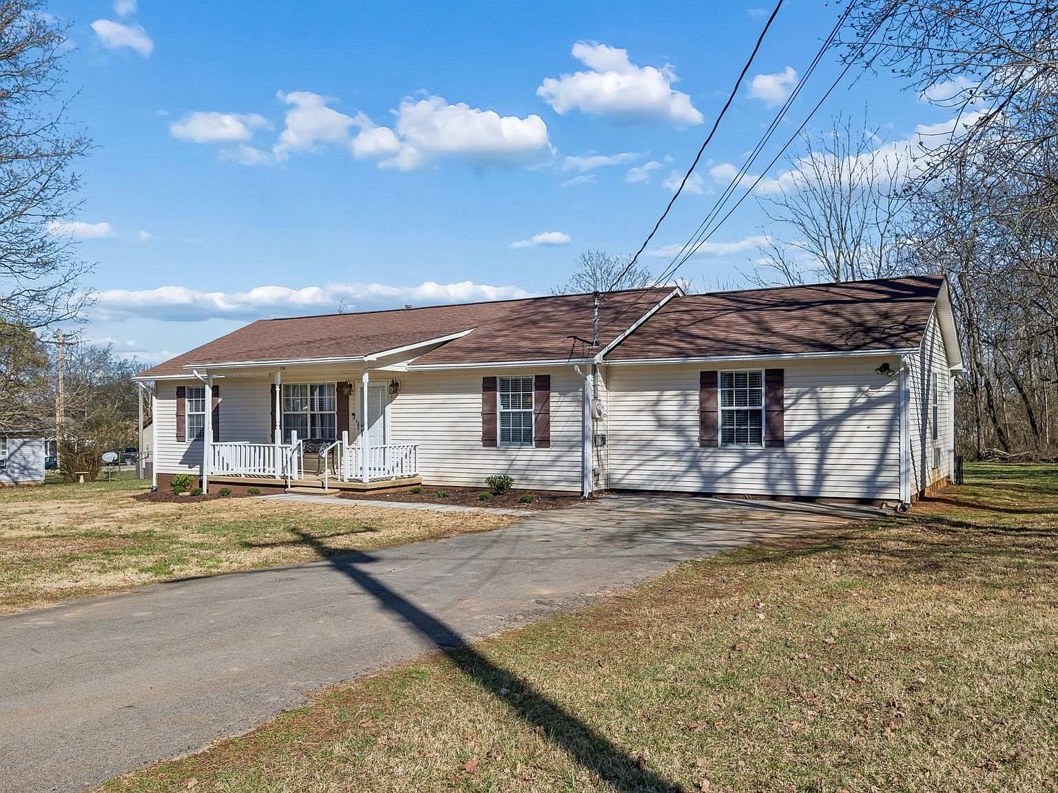 206 Central Ave, Chapel Hill, TN 37034 | MLS #3136120 | Zillow
