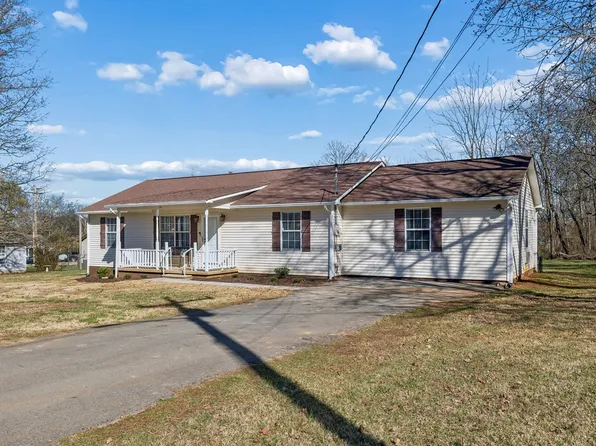 206 Central Ave, Chapel Hill, TN 37034