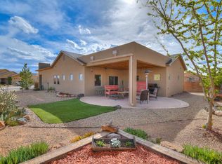 6401 Sincho Ave NW, Albuquerque, NM 87114