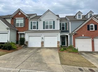 3036 Hartright Bend Ct #1, Duluth, GA 30096