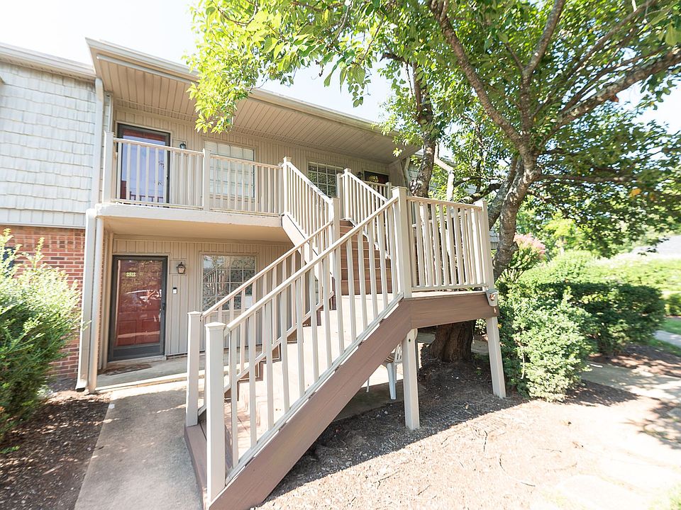 1st image of 3812 Country Club Rd APT I