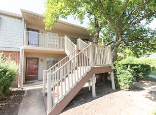 3812 Country Club Rd APT I, Winston Salem, NC 27104