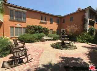1115 S Orange Grove Ave #1, Los Angeles, CA 90019