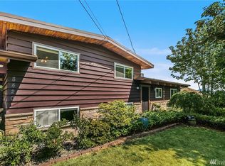 8420 S 124th Pl, Seattle, WA 98178