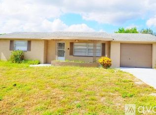 3653 Calera Dr, New Port Richey, FL 34652