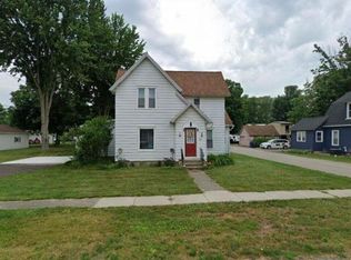 204 Lincoln, Hopkins, MI 49328