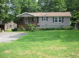 671 Mountain Ave #(CR24), Purling, NY 12470