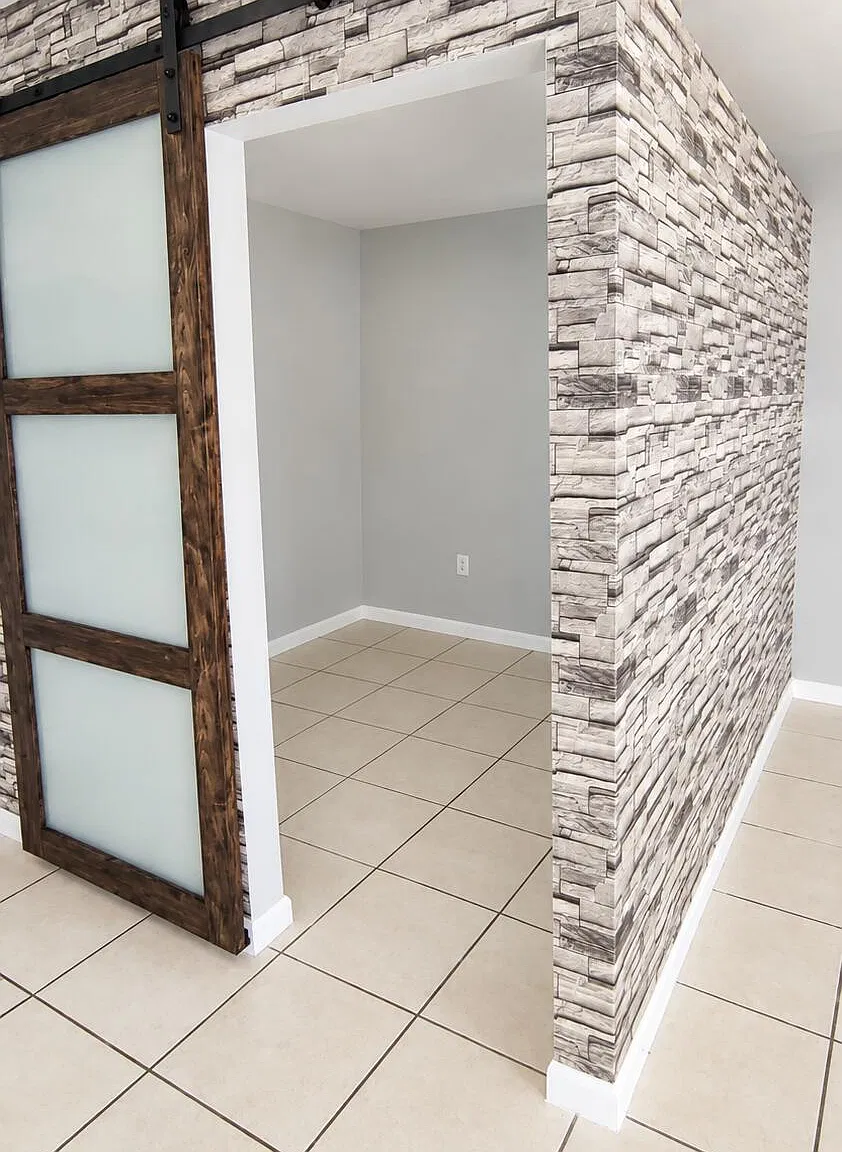 1 bed, 1.0 bath, 400 sqft, $1,600 — Photo 3
