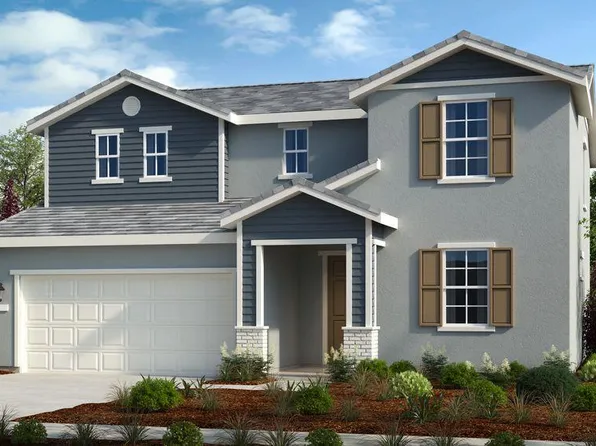 9864 Alpine Gold Way, Sacramento, CA 95829