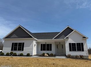 2162 Cook Rd, Charlton, NY 12019
