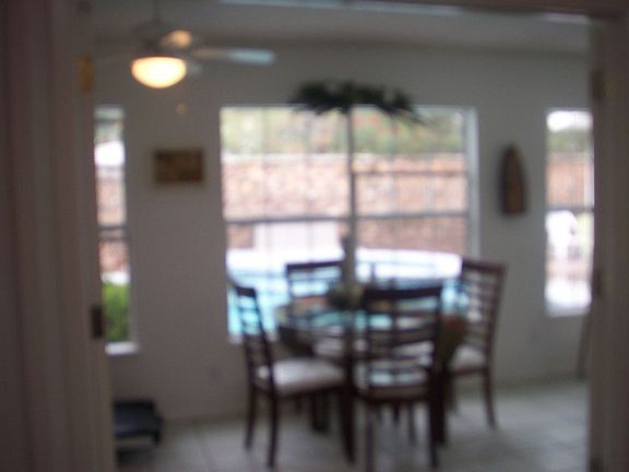 Bonus Sun Room
