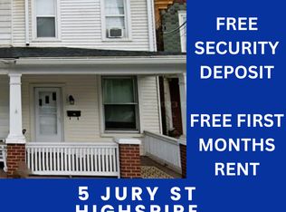 5 Jury St, Highspire, PA 17034