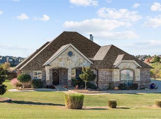 4673 Ladigo Ln, Benbrook, TX 76126