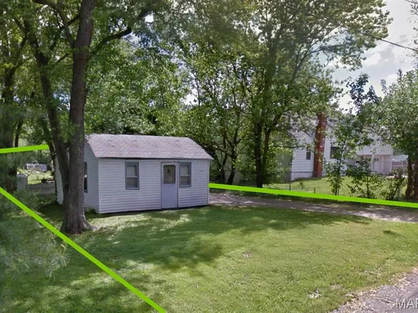 1336 2nd St, Cottage Hills, IL 62018