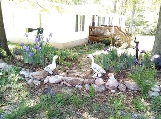 1357 A C Carey Rd, Danielsville, GA 30633