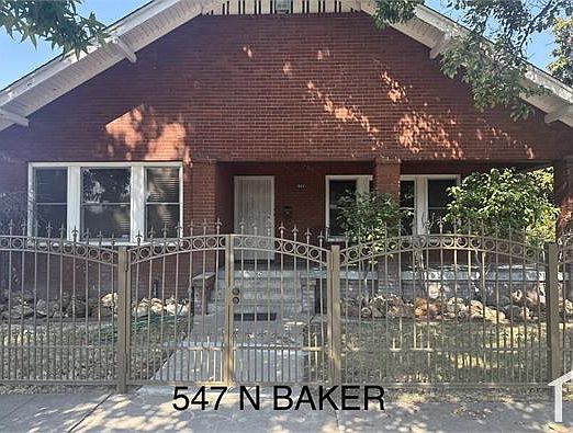 1st image of 547 N Baker St