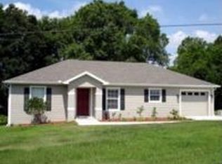 10081 Foley St, Brooksville, FL 34601