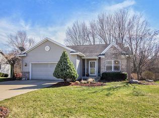 7031 Glencreek Dr SE, Caledonia, MI