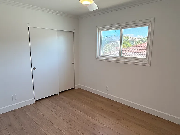 Bedroom #5