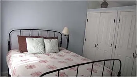 Rented by Brown Harris Stevens