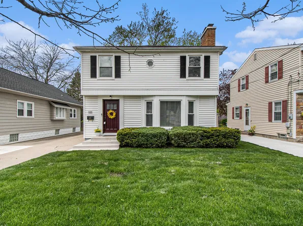 111 Wallinwood Ave NE, Grand Rapids, MI 49503