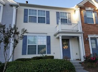 1018 Prestwyck Ct, Alpharetta, GA 30004