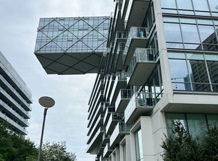 29 Queens Quay E #1122, Toronto, ON M5E 0A4