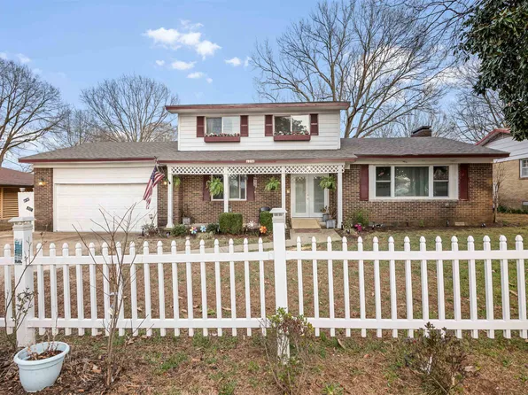 1050 N 29th Ave, Humboldt, TN 38343
