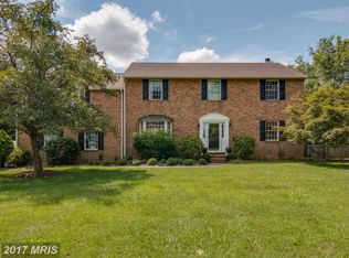 2309 Crestnoll Rd, Reisterstown, MD 21136