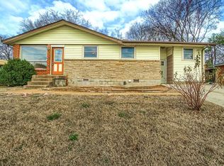 3122 Richmond Hill Dr, Nashville, TN 37207