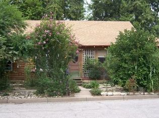 1202 Olive St, Winfield, KS 67156