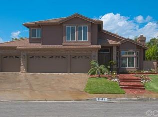 21825 Heatherwood Ln, Yorba Linda, CA 92887