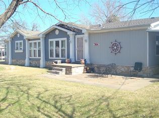 3814 Lands End Ct, Granbury, TX 76048