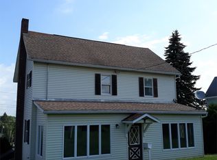 184 Main St, Grantsville, MD