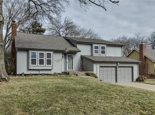 14908 W 91st Ter, Lenexa, KS 66215