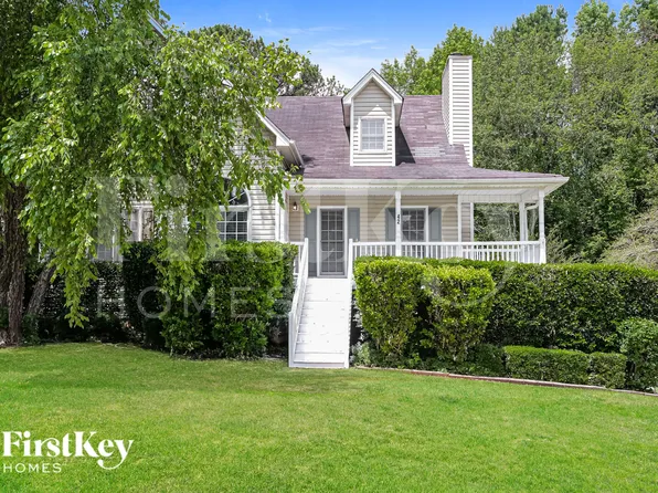 42 Appleton Way, Dallas, GA 30157
