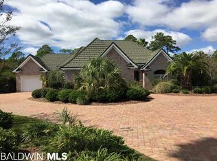 6363 E Quarry Dr, Elberta, AL 36530