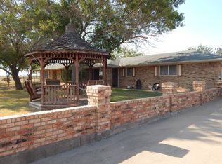 9730 Highway 84 W, Prairie Hill, TX 76678